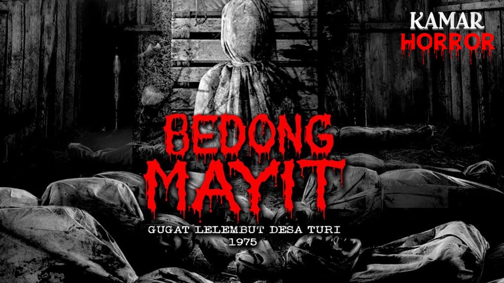 Bedhong Mayit: Menggali Kegelapan dalam Cerita