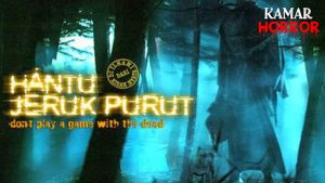 Menggali Misteri Hantu Jeruk Purut yang Menyeramkan