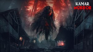 5 Versi Cerita Kuyang yang Paling Menyeramkan