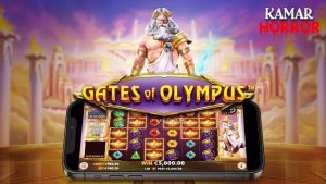 Cara Mudah Mendapatkan Petir x500 Gates Of Olympus