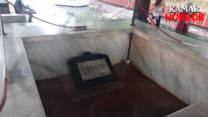 Lubang Buaya: Kisah yang Tak Terlupakan