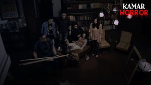 Cerita Horor Kisah Nyata Keluarga Tak Kasat Mata