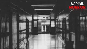 Cerita Horor Hantu “Fitri” di ruang CLDS fakultas hukum