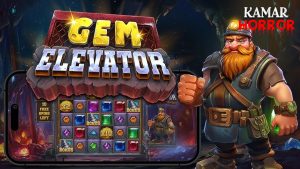 7 Tips Ampuh Menang di Gem Elevator