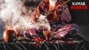 Menelusuri Jejak Perang Santet di Tanah Dayak