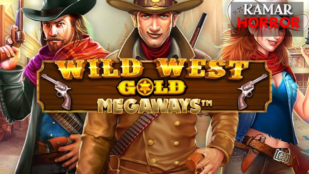 Cara Mendapatkan Freespin di Permainan Wild West Gold