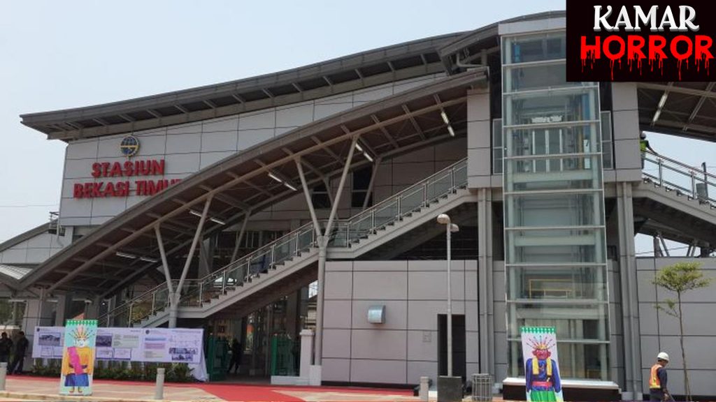 7 Cerita Horor di Stasiun Ghaib Jakarta Jogja