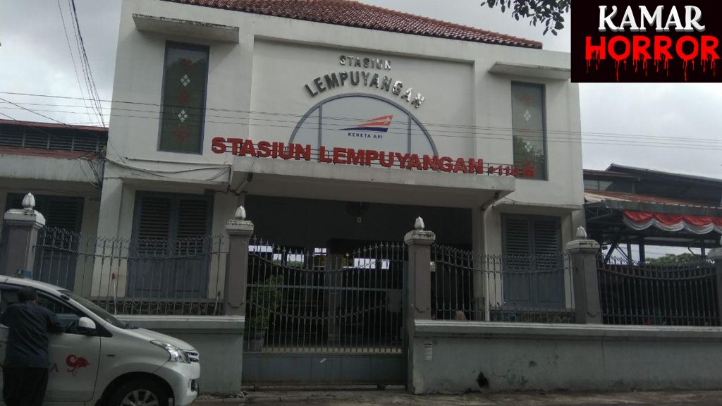 7 Cerita Horor di Stasiun Ghaib Jakarta Jogja