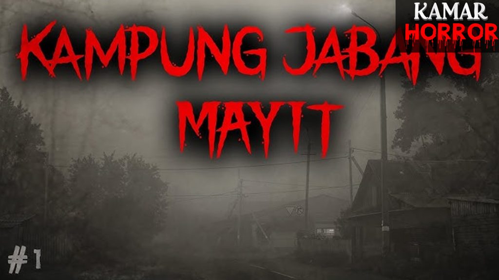 Cerita Horor: Viral Kampung Jabang Mayit desa Rangkaspuna 