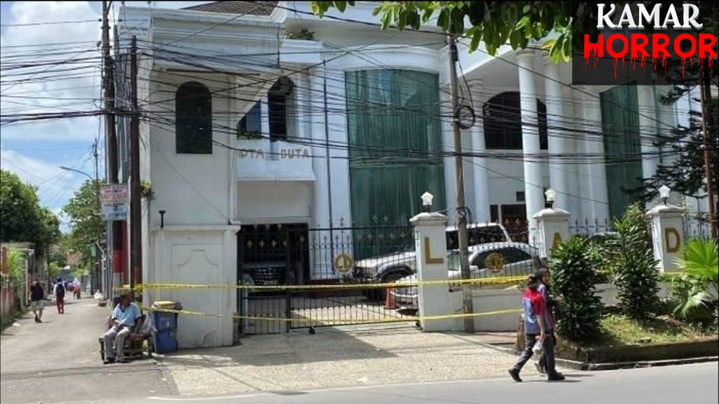 Tragedi di Rumah Mewah: Satpam Tewas Dibunuh Majikan Sendiri! 2 Tragedi di Rumah Mewah: Satpam Tewas Dibunuh Majikan Sendiri!