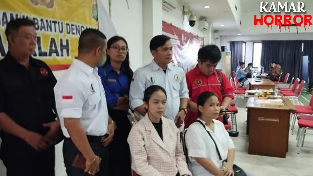 Keluarga Korban Ungkap Pembunuhan Bos Ruko Kuli Bangunan!