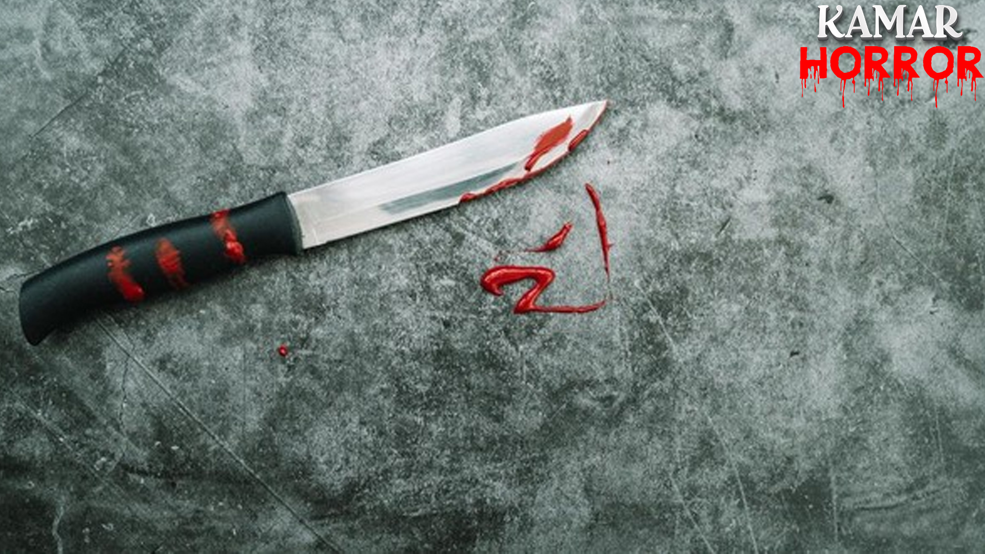 Fakta Tragis Nenek Emot Tewas di Tangan Cucu Sendiri!