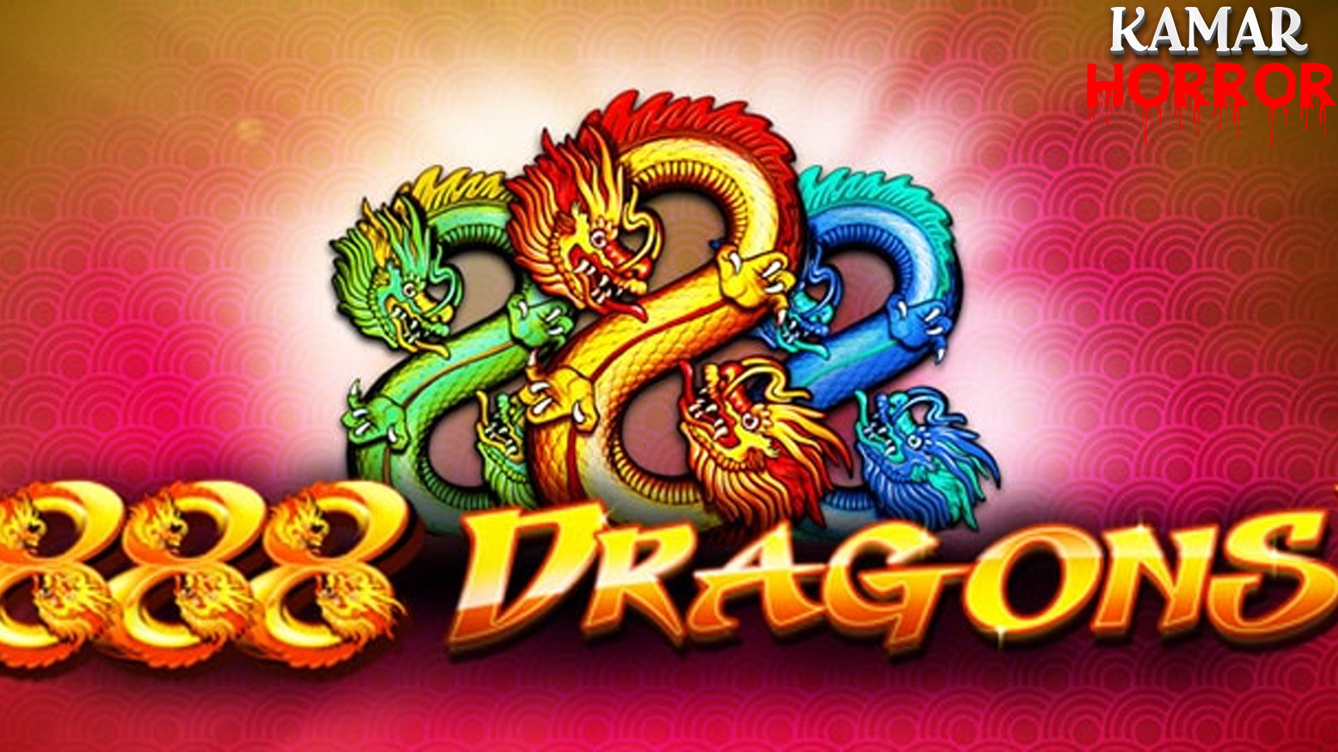Rtp8000 Tawarkan 888 Dragons dengan Sensasi Slot Klasik!