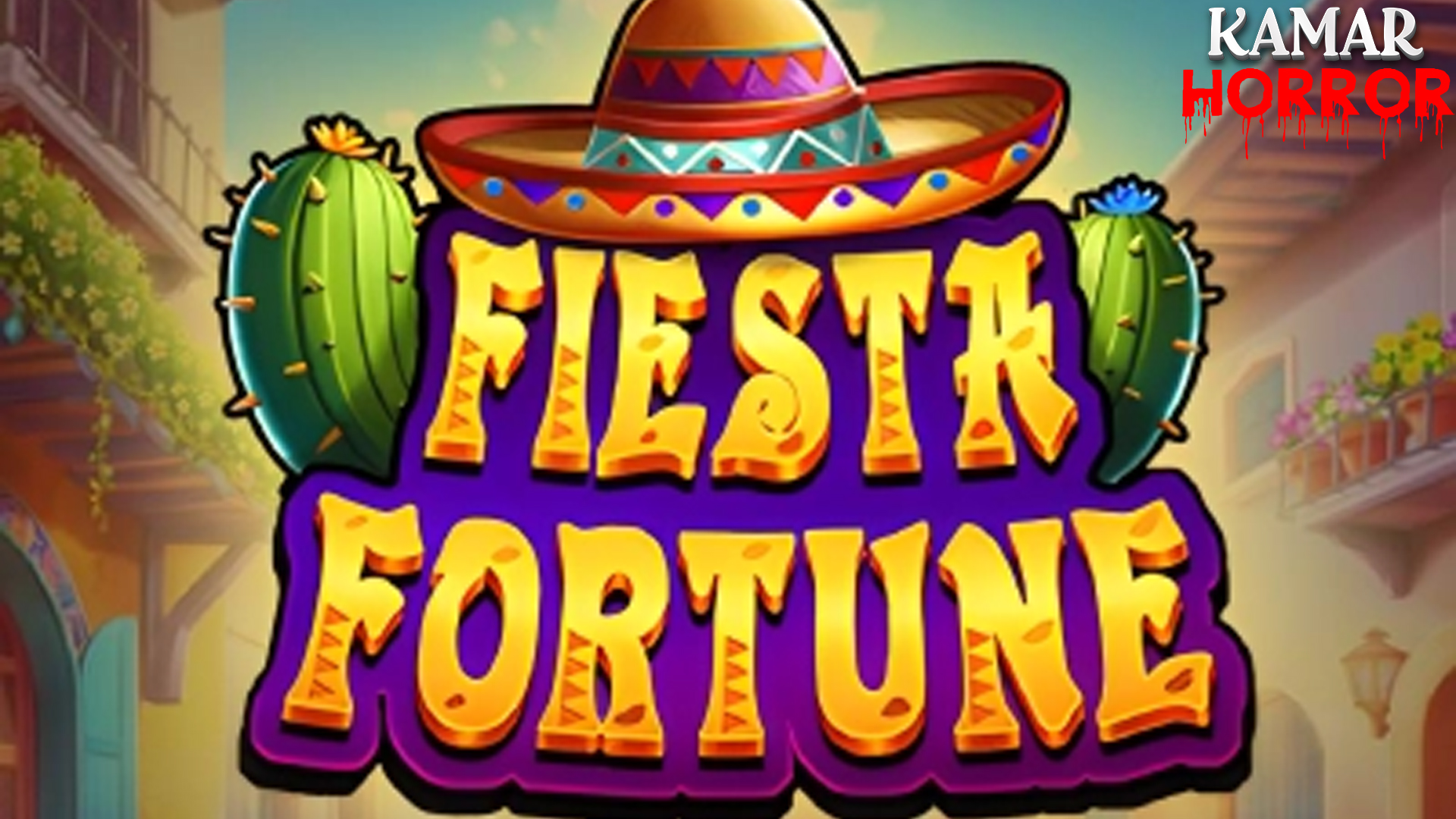 Rtp8000 Sensasi Fiesta Fortune dengan Peluang Tinggi!