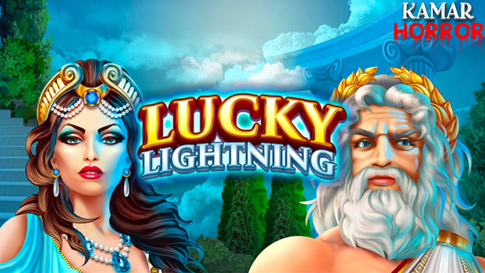 Rtp8000 Lucky Lightning Petir Keberuntungan Menyambar!