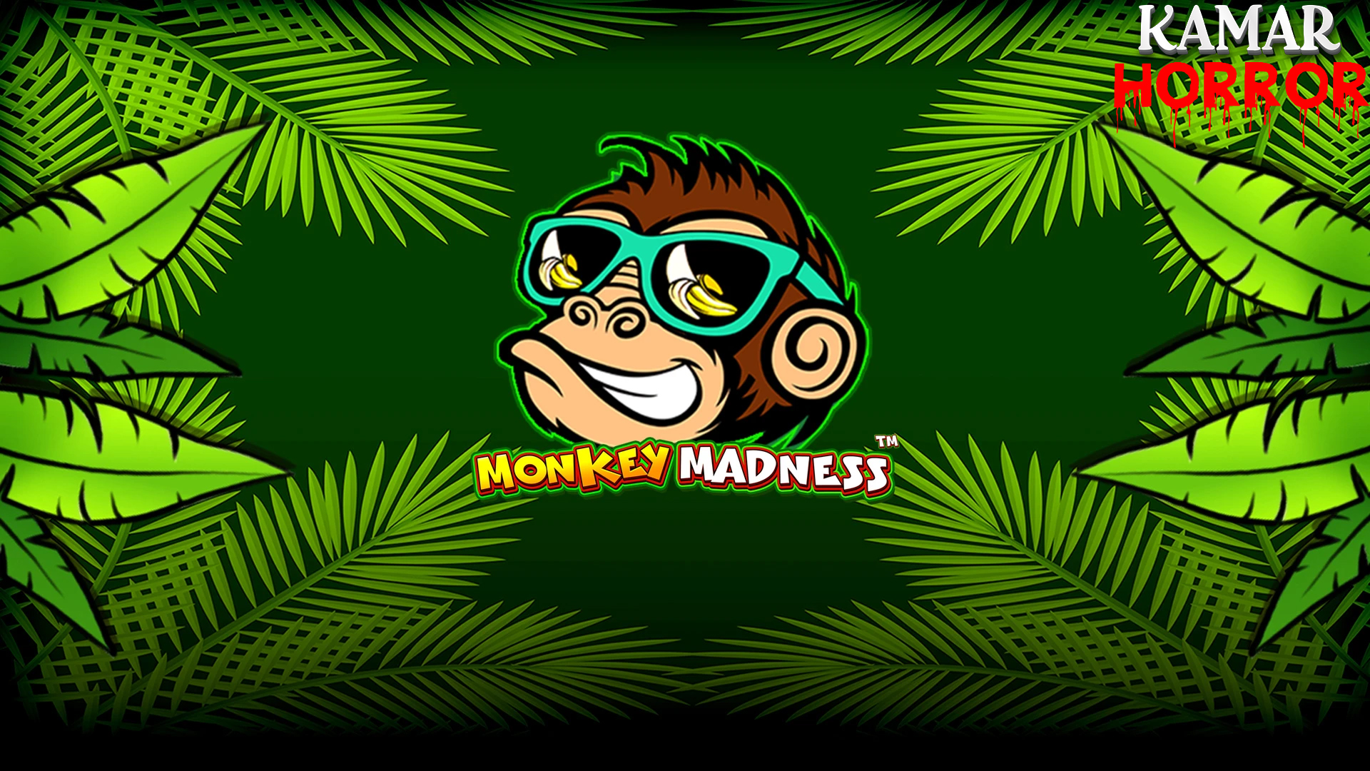RUBY8000 Bawa Keseruan Slot Monkey Madness yang Unik