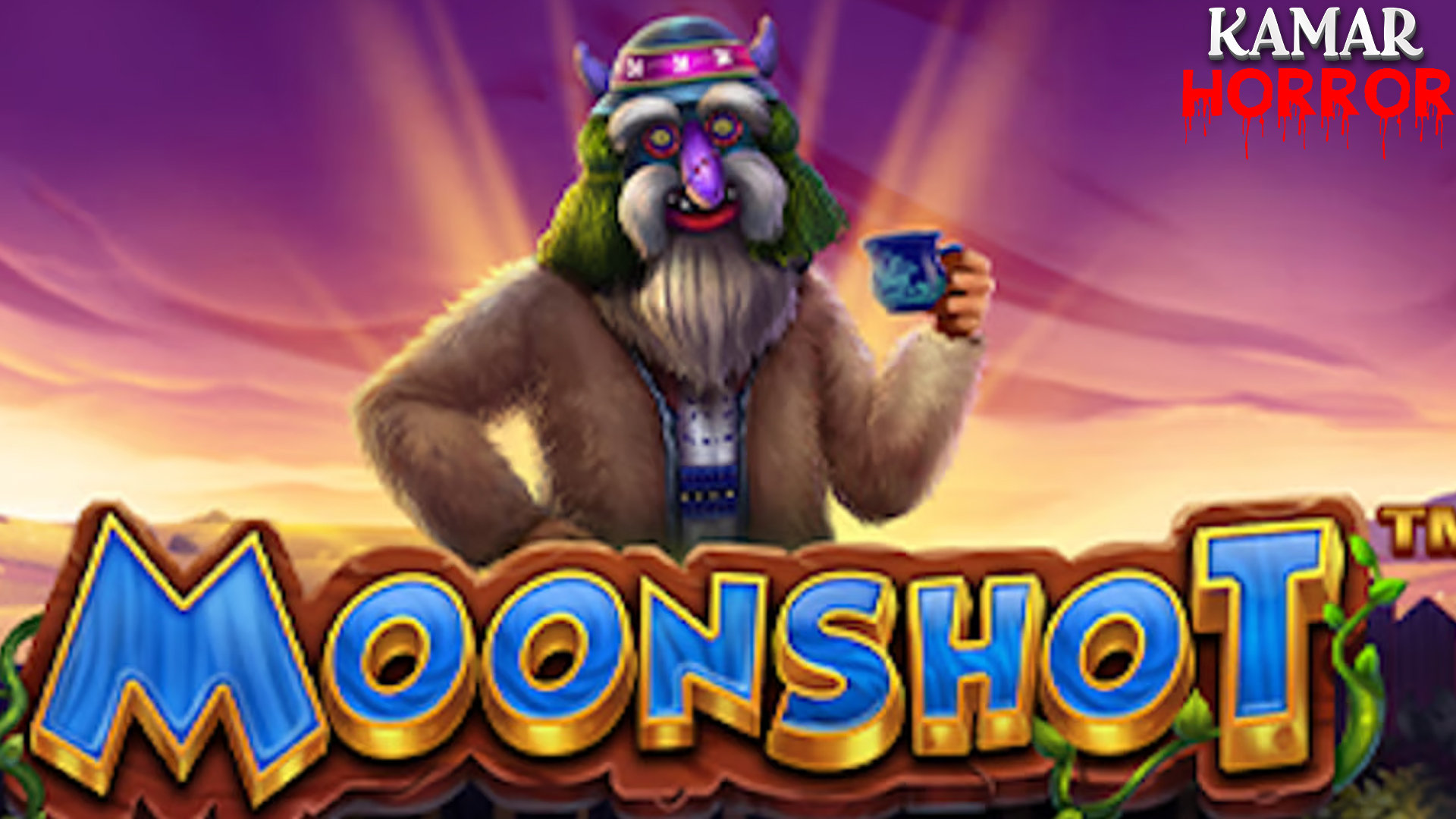 Moonshot Seru di Cnnslot dengan Amp Login Tanpa Ribet!