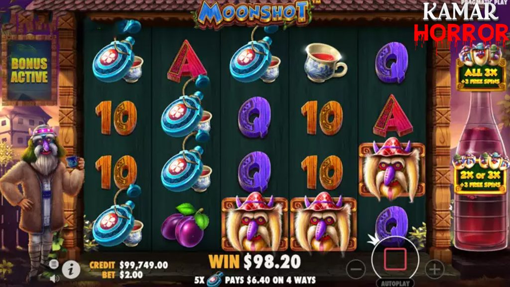 Moonshot Seru di Cnnslot dengan Amp Login Tanpa Ribet!