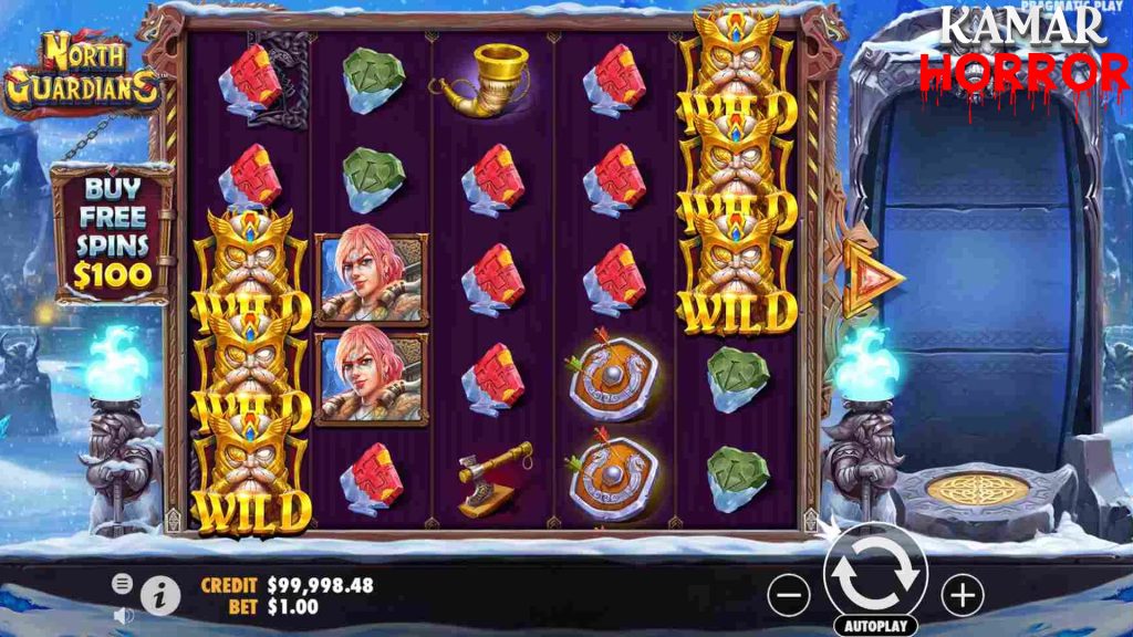 Cnnslot Perkenalkan North Guardians, Slot Online Hits! 2 Cnnslot Perkenalkan North Guardians, Slot Online Hits!