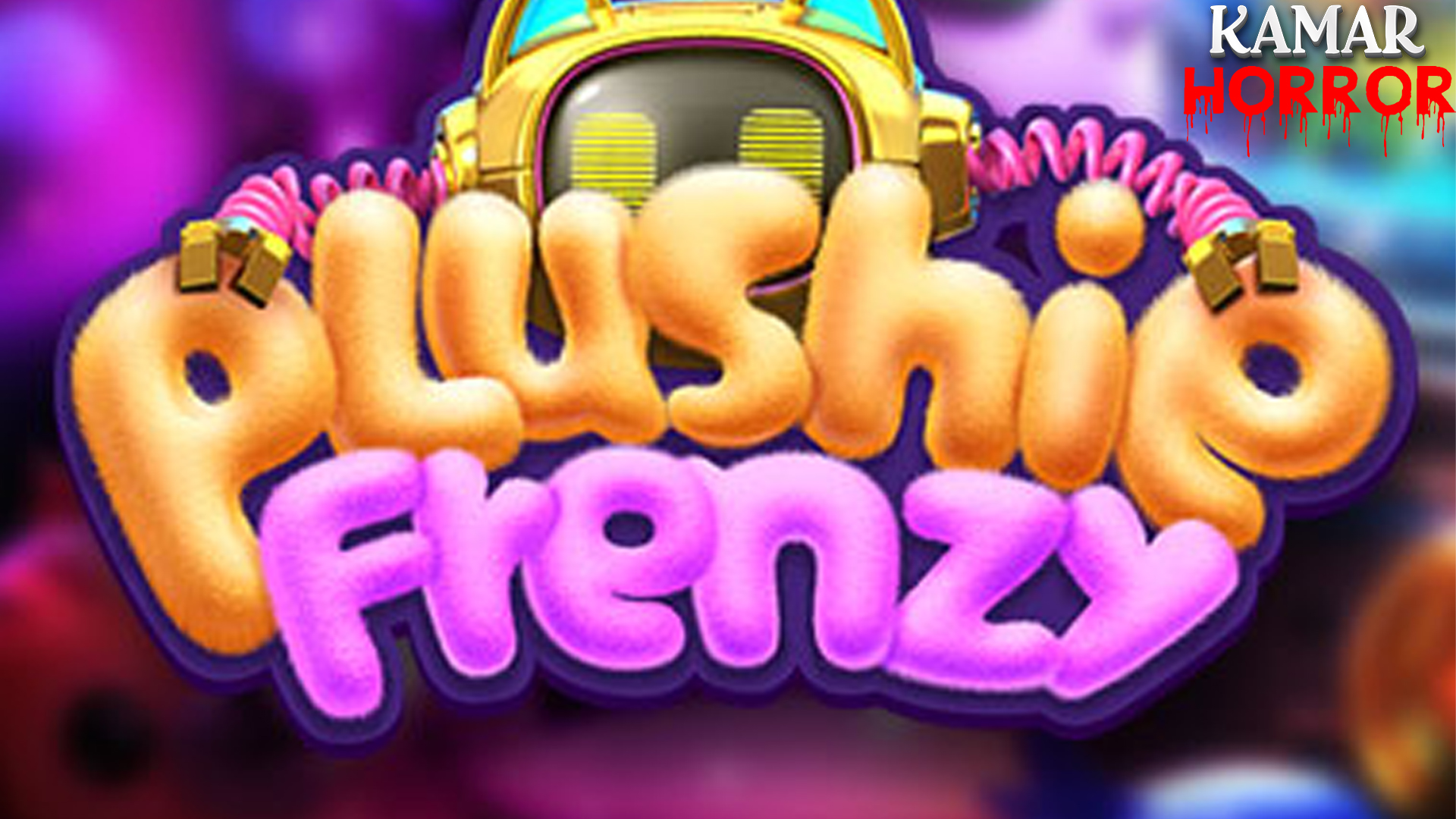 Rtp8000 dan Plushie Frenzy Kombinasi Slot Seru Banget!