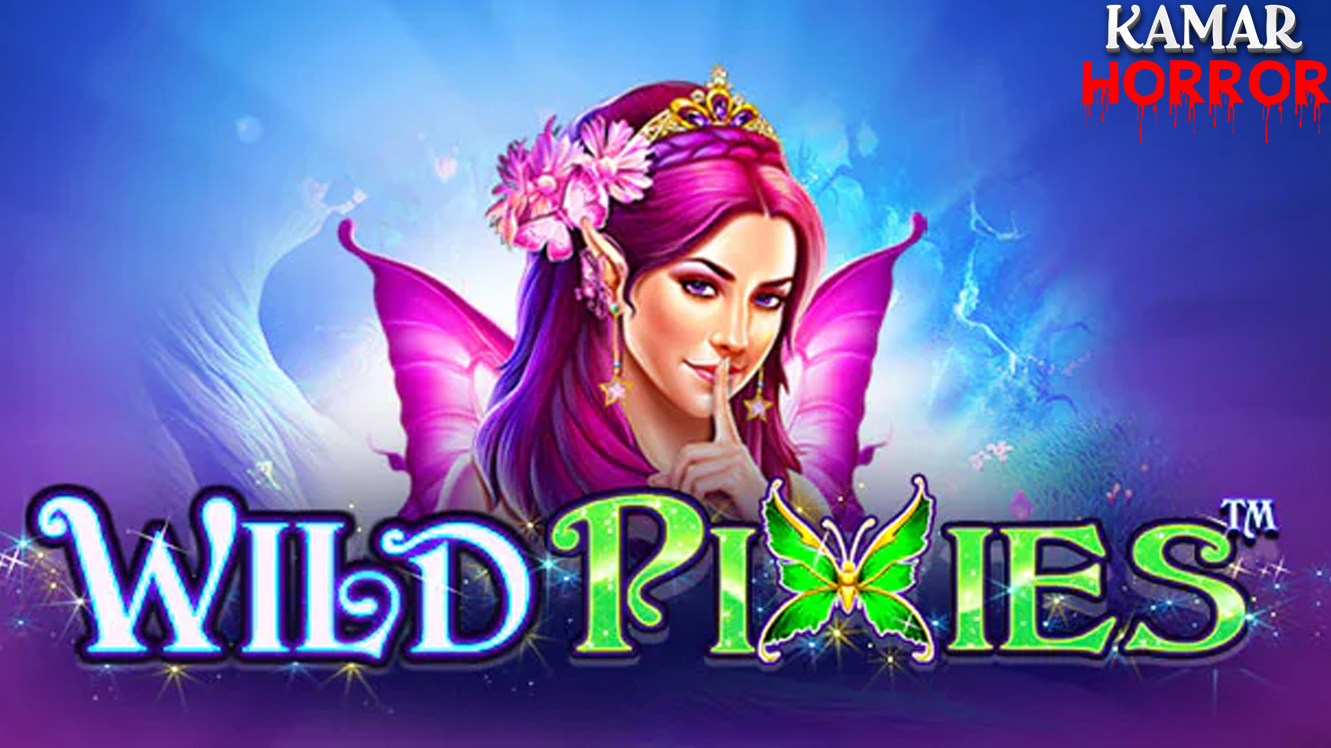 Wild Pixies CNNSLOT Slot Unik dengan Daya Tarik Tinggi!