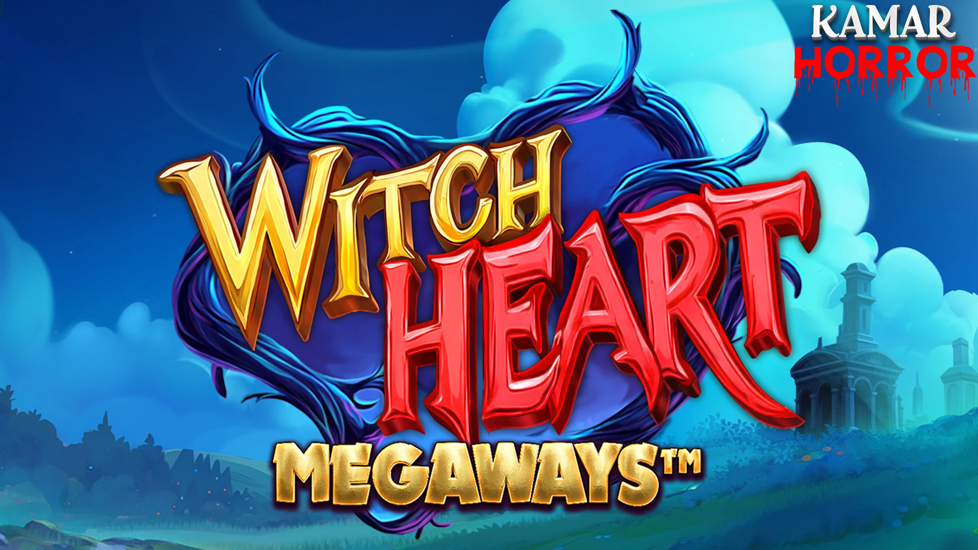 Witch Heart Megaways: Keajaiban Rtp8000 yang Siap Menanti!