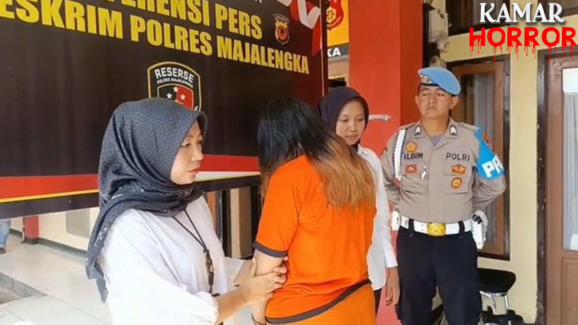Amanda dan Cinta Posesif: Kisah yang Berakhir Tragis!