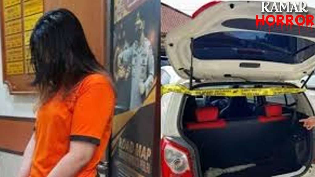 Amanda dan Cinta Posesif: Kisah yang Berakhir Tragis!