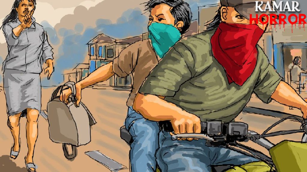 ASN Jadi Korban Duo Jambret Jakpus Akhirnya Diringkus!