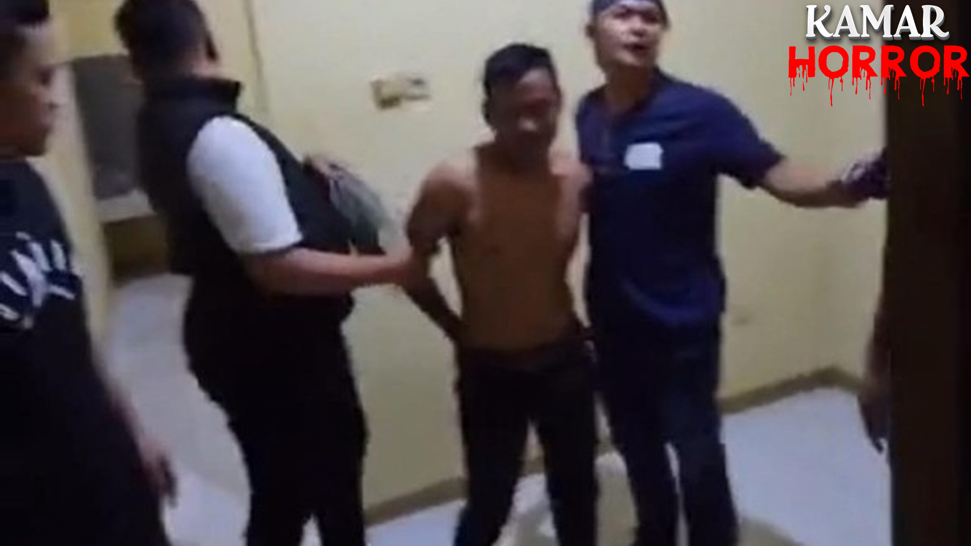 Aksi Brutal di Cikarang: PMJ Tangkap Pelaku Penebas Tangan!