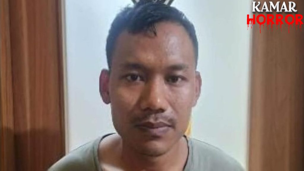 Aksi Brutal di Cikarang: PMJ Tangkap Pelaku Penebas Tangan!
