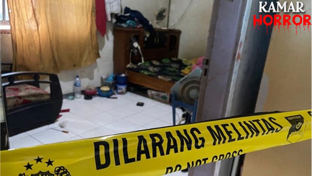 Istri Tewas Dicekik Pria di Pasuruan Malah Cerita ke Tetangga