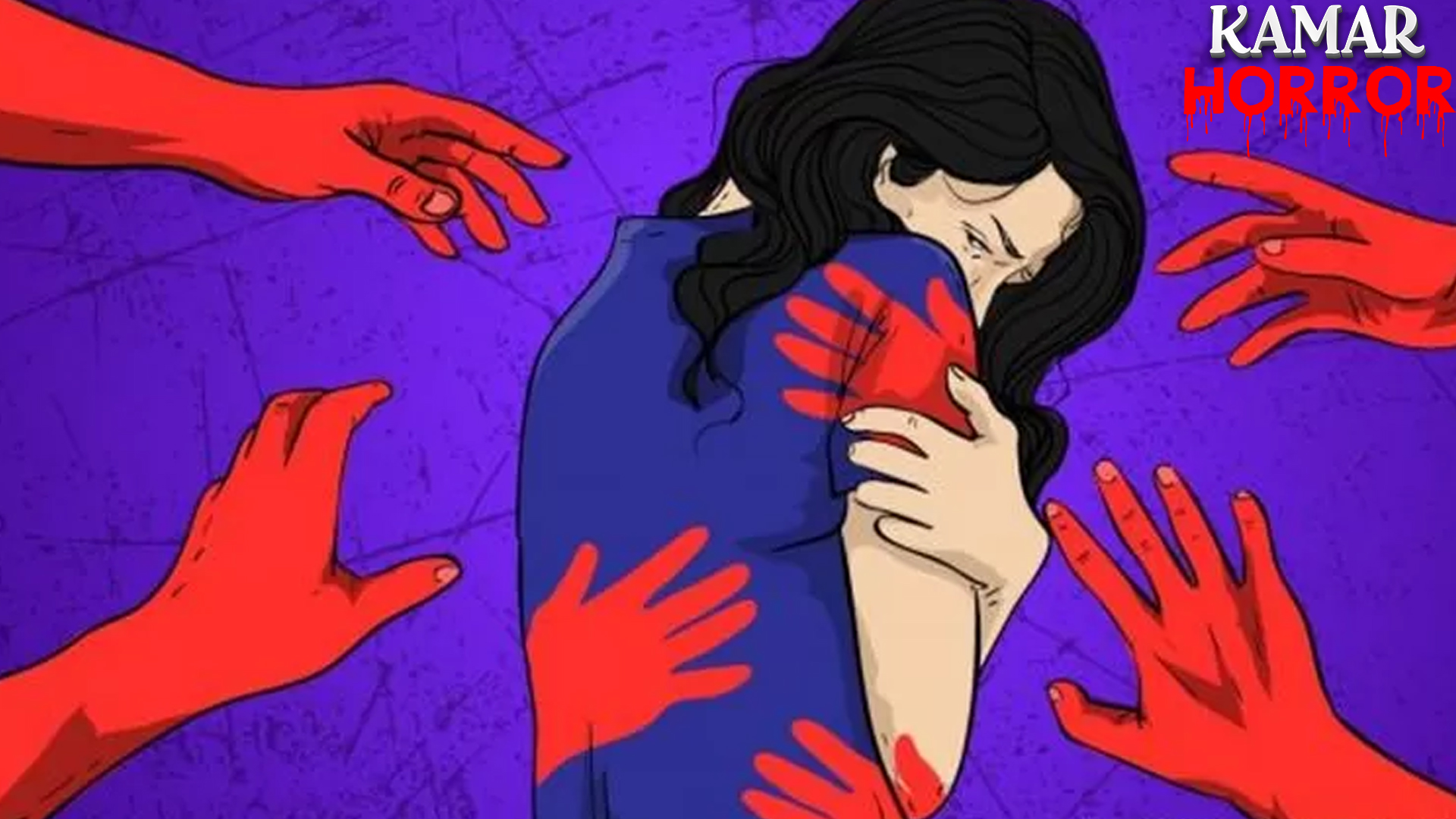 Jerat Teman Online, Pria di Sumsel Perkosa Remaja 18 Tahun