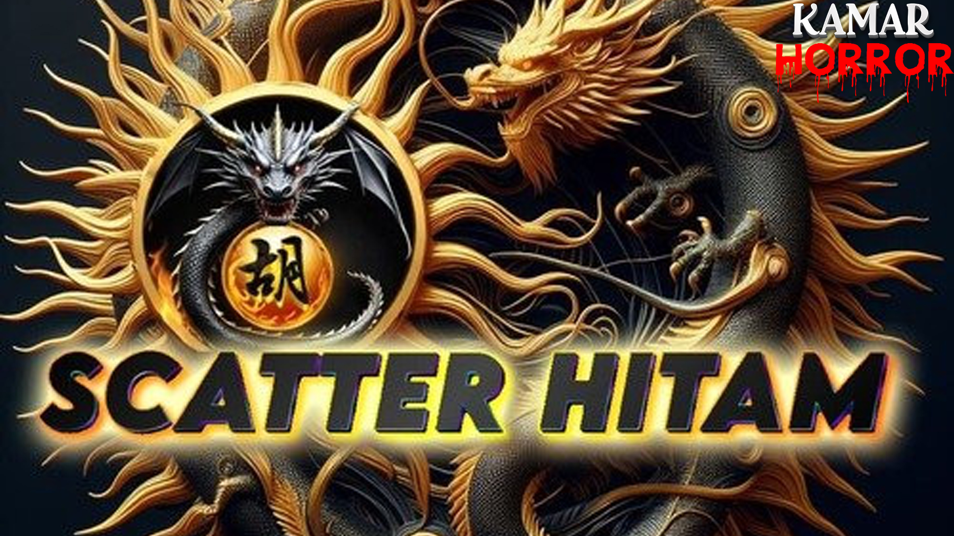 Scatter Hitam di Rtp8000 Simbol Langka Penuh Arti!