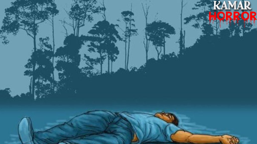 Terkuak! Jasad Pria Membusuk di Muba, Polisi Gerak Cepat! 2 Terkuak! Jasad Pria Membusuk di Muba, Polisi Gerak Cepat!