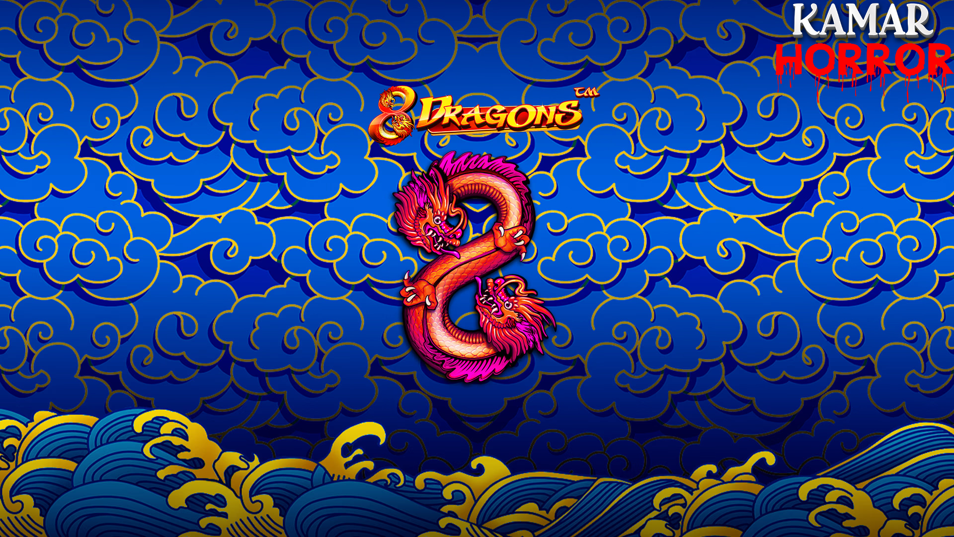 Slot Maxwin 8 Dragons Jadi Perbincangan Hangat di Cnnslot!