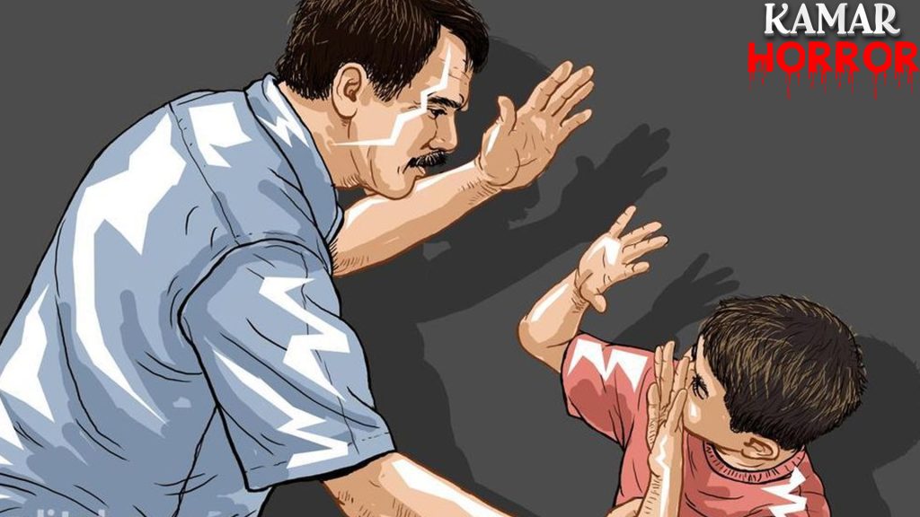 Aksi Keji Seorang Ayah, Anak Balita Jadi Korban Kekerasan! 2 Aksi Keji Seorang Ayah, Anak Balita Jadi Korban Kekerasan!