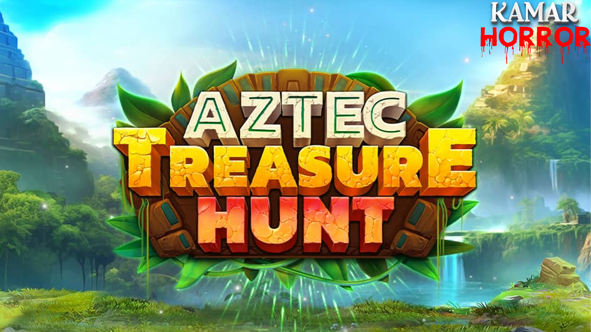 Rtp8000 Aztec Treasure Hunt: Jejak Emas di Rimba Purba!