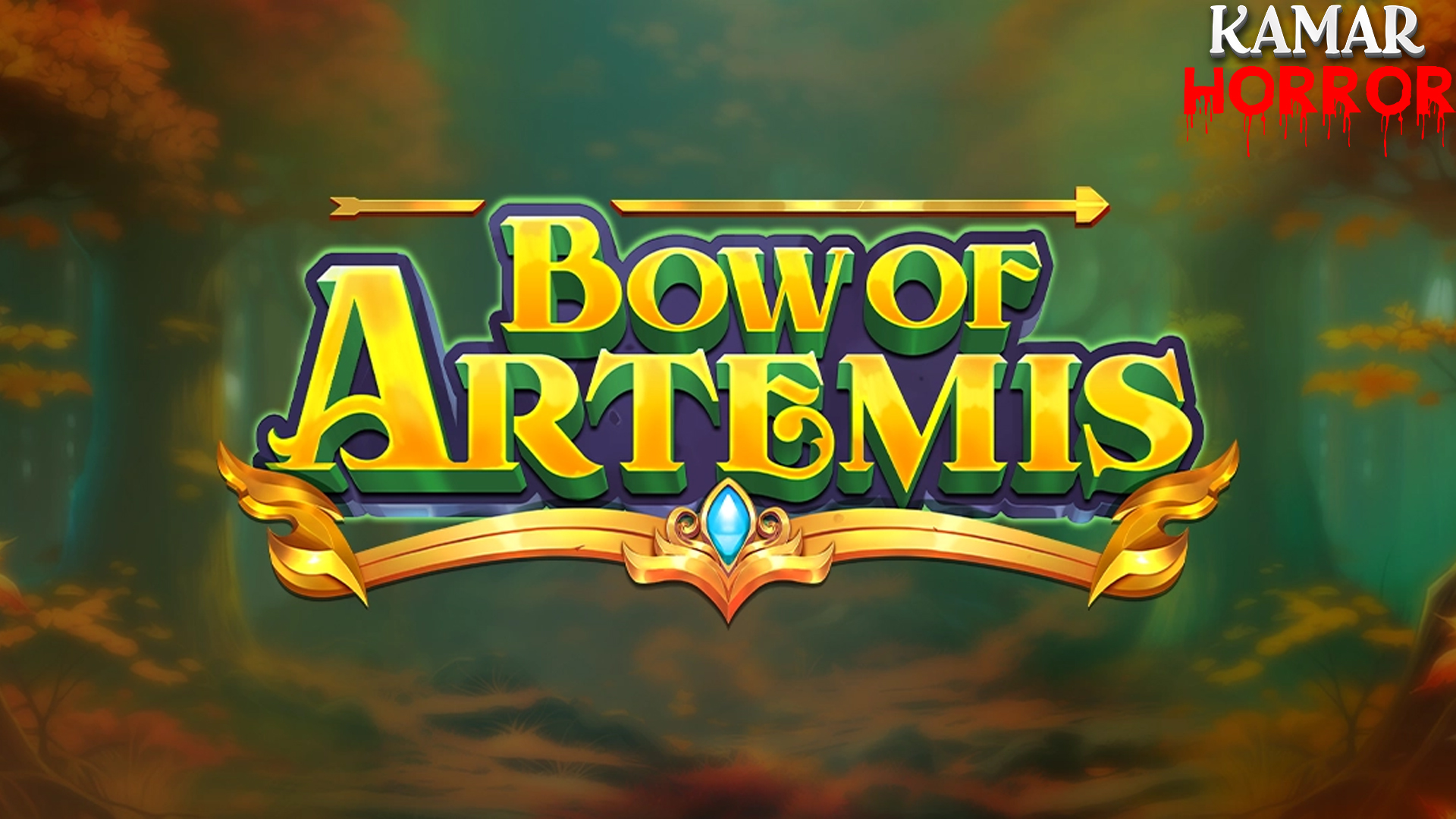 Main Slot Bow Of Artemis di Rtp8000 Peluang Menang Besar!