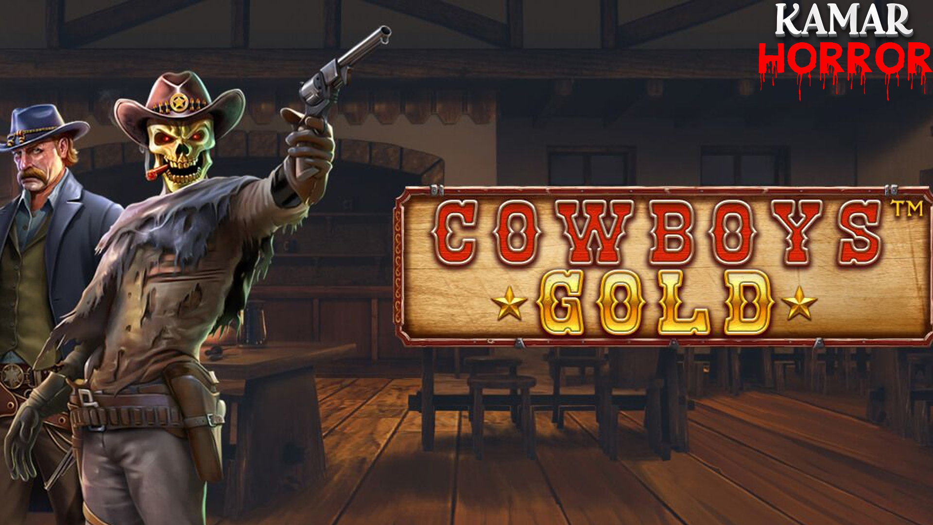 Cowboys Gold Tembus Platform Bento 2025 Bareng Cnnslot