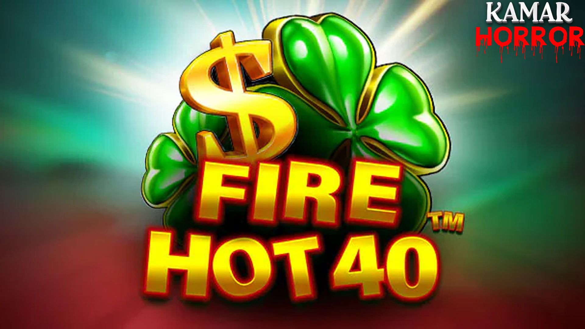 Rtp8000 dalam Slot Fire Hot 40 Data Peluang dan Statistik!