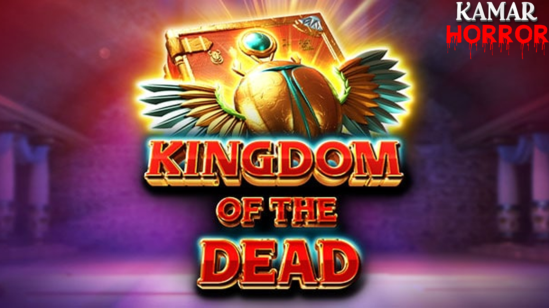 Kingdom Of The Dead Slot dengan Rtp8000 yang Menarik!