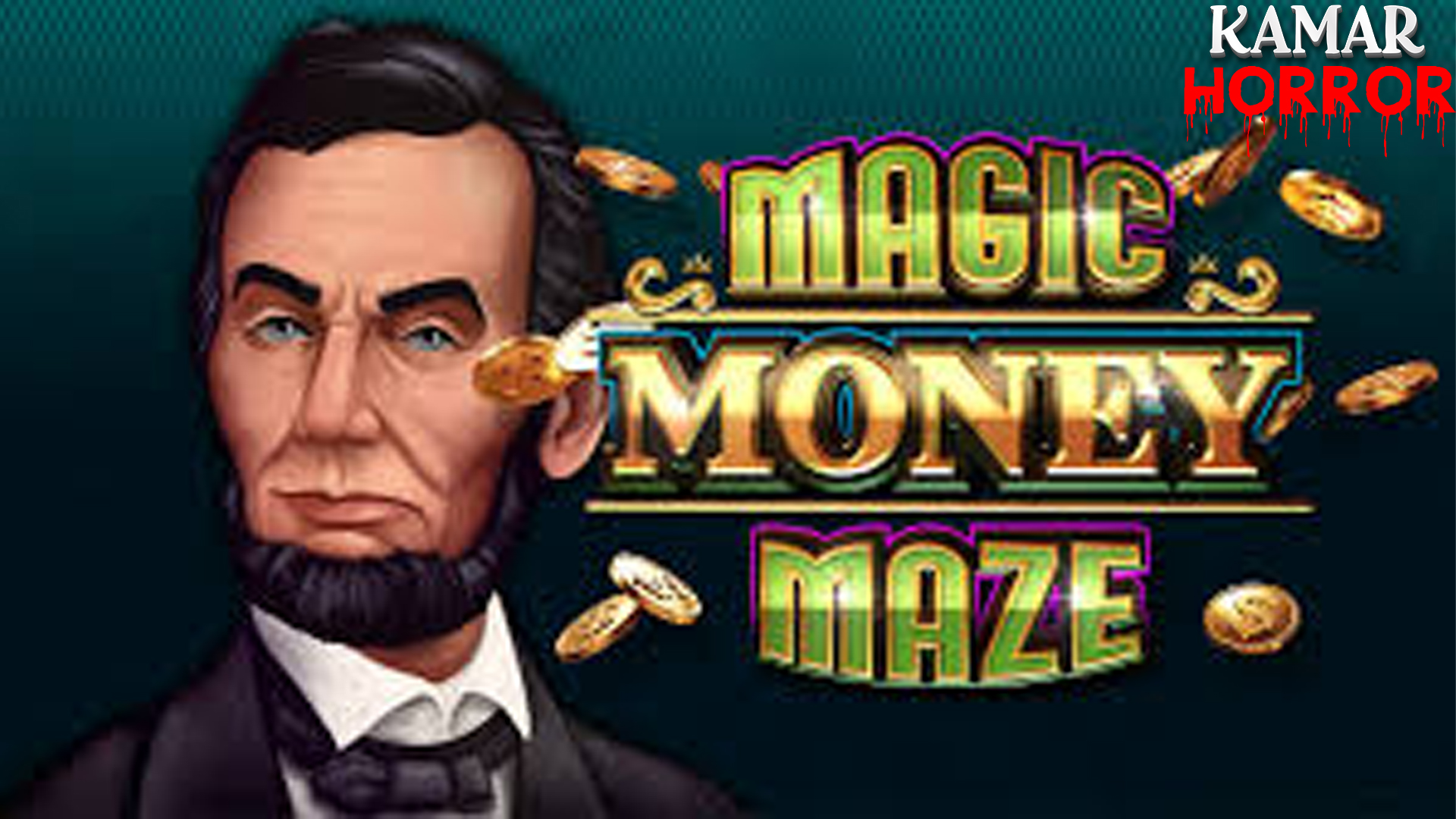 Magic Money Maze Slot Wahana Seru di Platform Cnnslot!