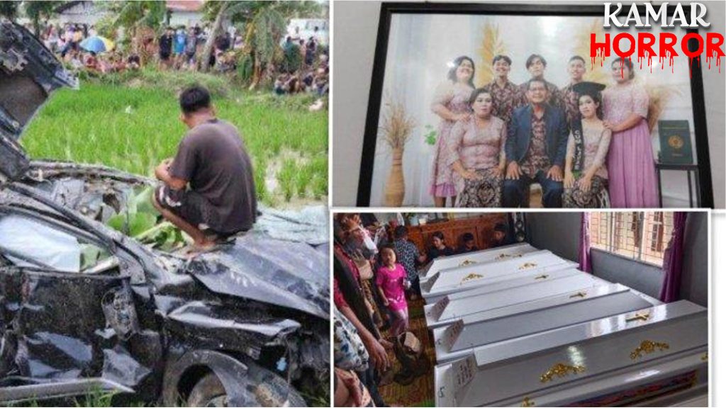 Keluarga Curiga Kematian Pria Deli Serdang Terkait Asuransi!
