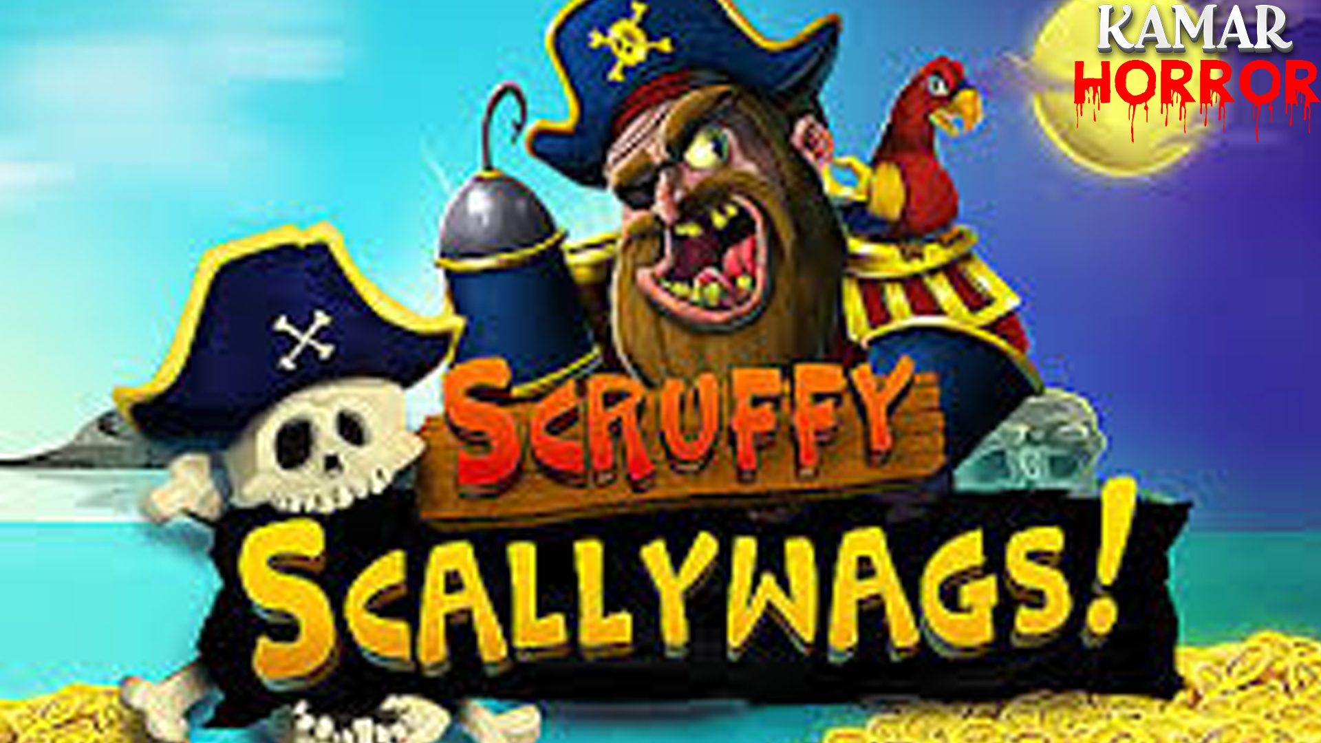 Scruffy Scallywags Slot Peluang Maxwin Gila di Ruby8000! 7 Scruffy Scallywags Slot Peluang Maxwin Gila di Ruby8000!