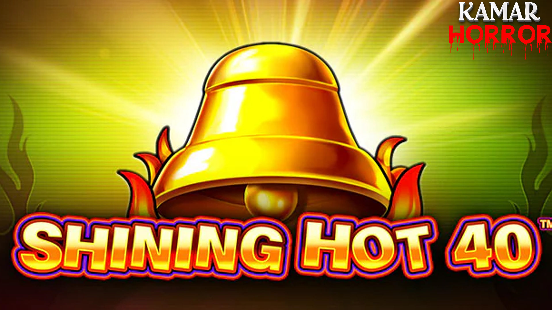 Main Shining Hot 40 di Ruby8000, Untung Gak Pakai Pendingin!
