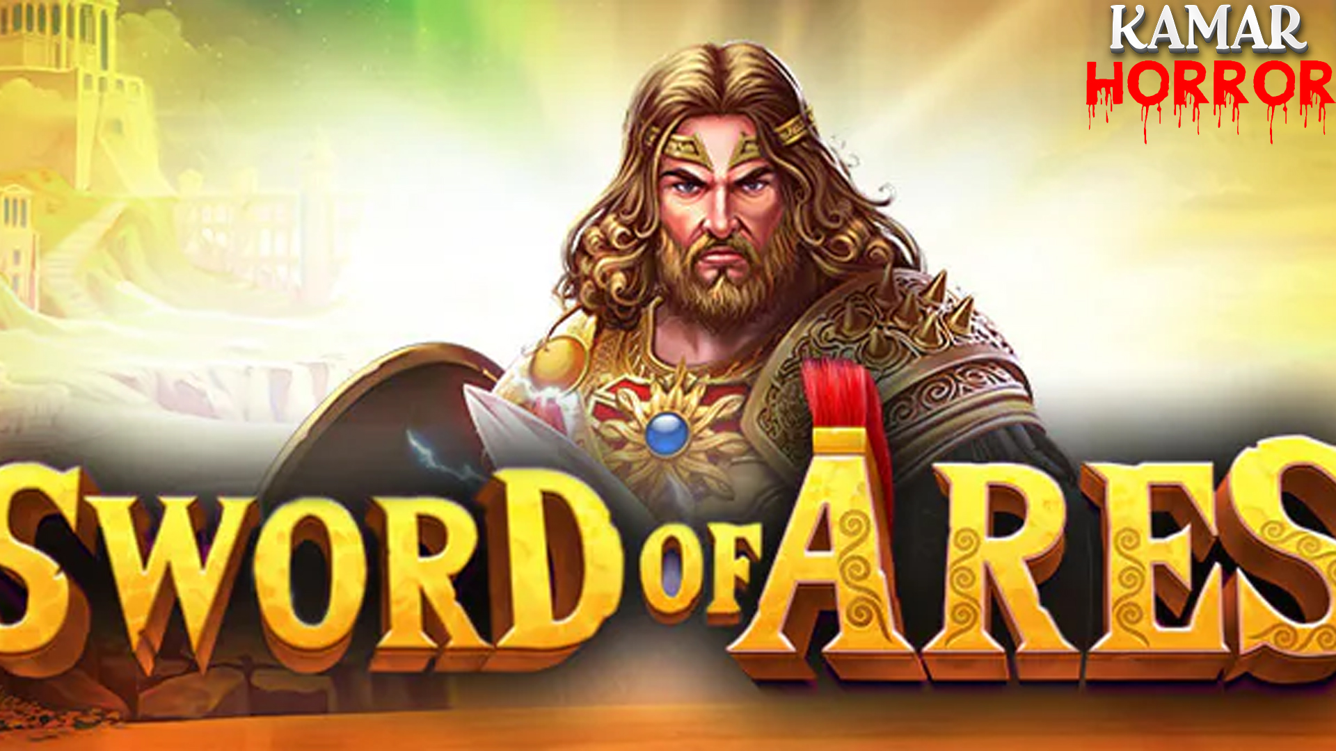 Sword of Ares Kini di CNNSLOT Agen Slot Online Berkualitas