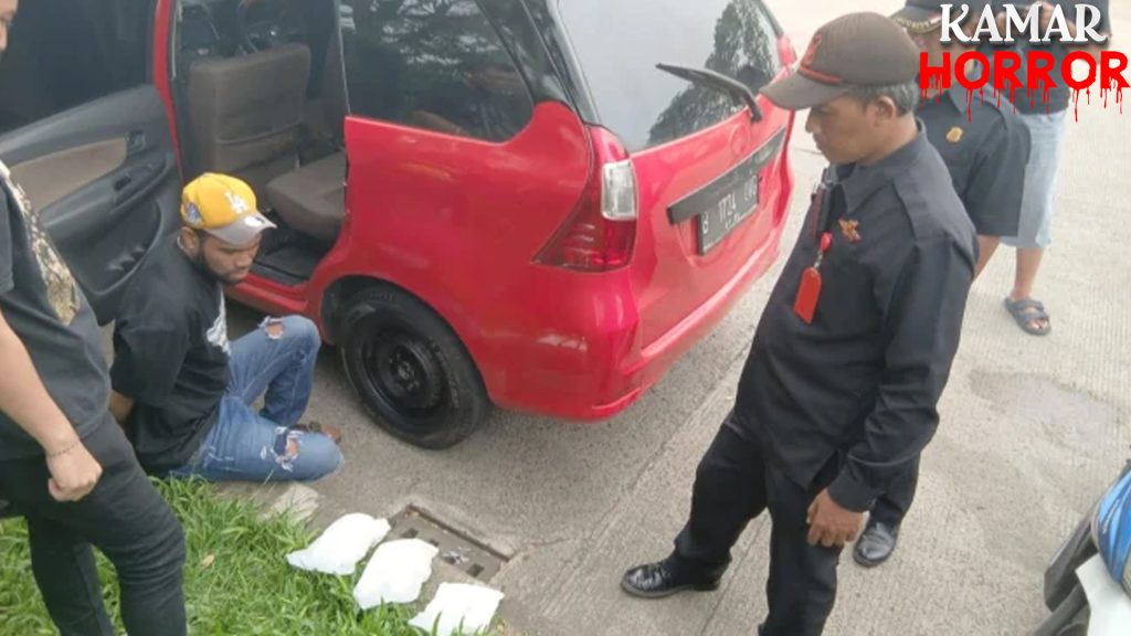 Ngeri! Sindikat Heroin Miliaran Dibongkar Polisi Ibu Kota!