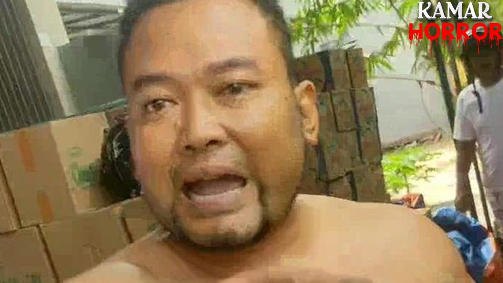 Kurir Hampir Tewas Dicekik, Pelaku di Pamekasan Ditangkap! 2 Kurir Hampir Tewas Dicekik, Pelaku di Pamekasan Ditangkap!