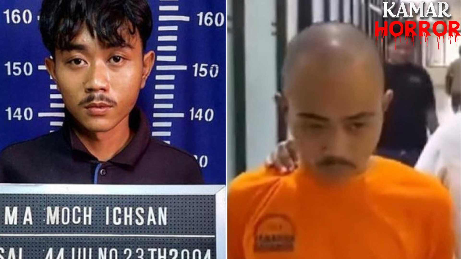 Aniaya Ibu di Bekasi Pelaku Langsung Jadi Tersangka Polisi!
